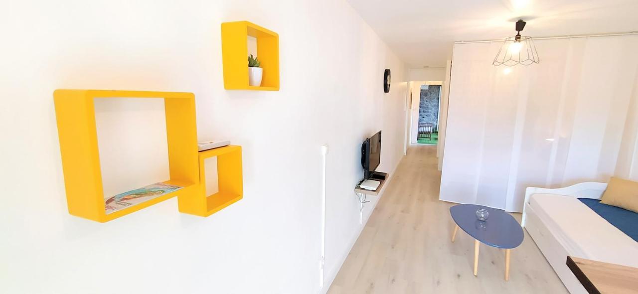 Le Tijo Apartment Saint-Joseph Exterior foto