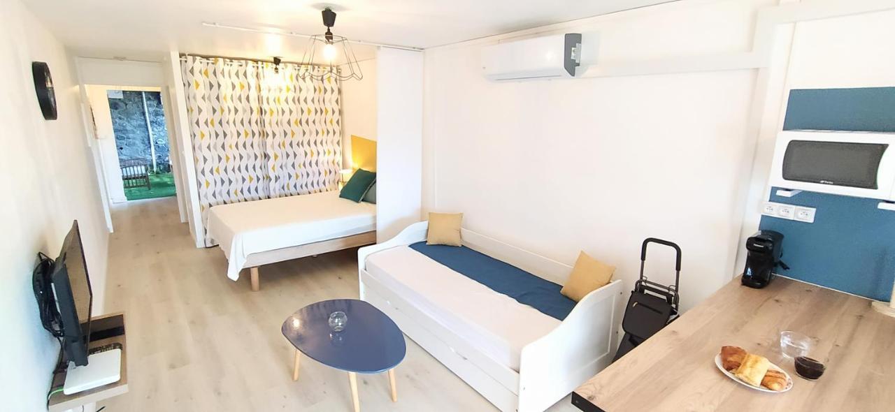 Le Tijo Apartment Saint-Joseph Exterior foto